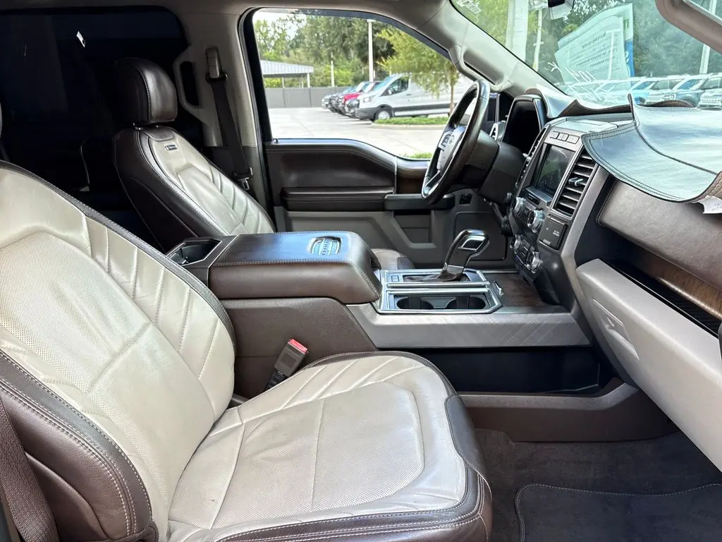 2019 Ford F-150 - $32,200