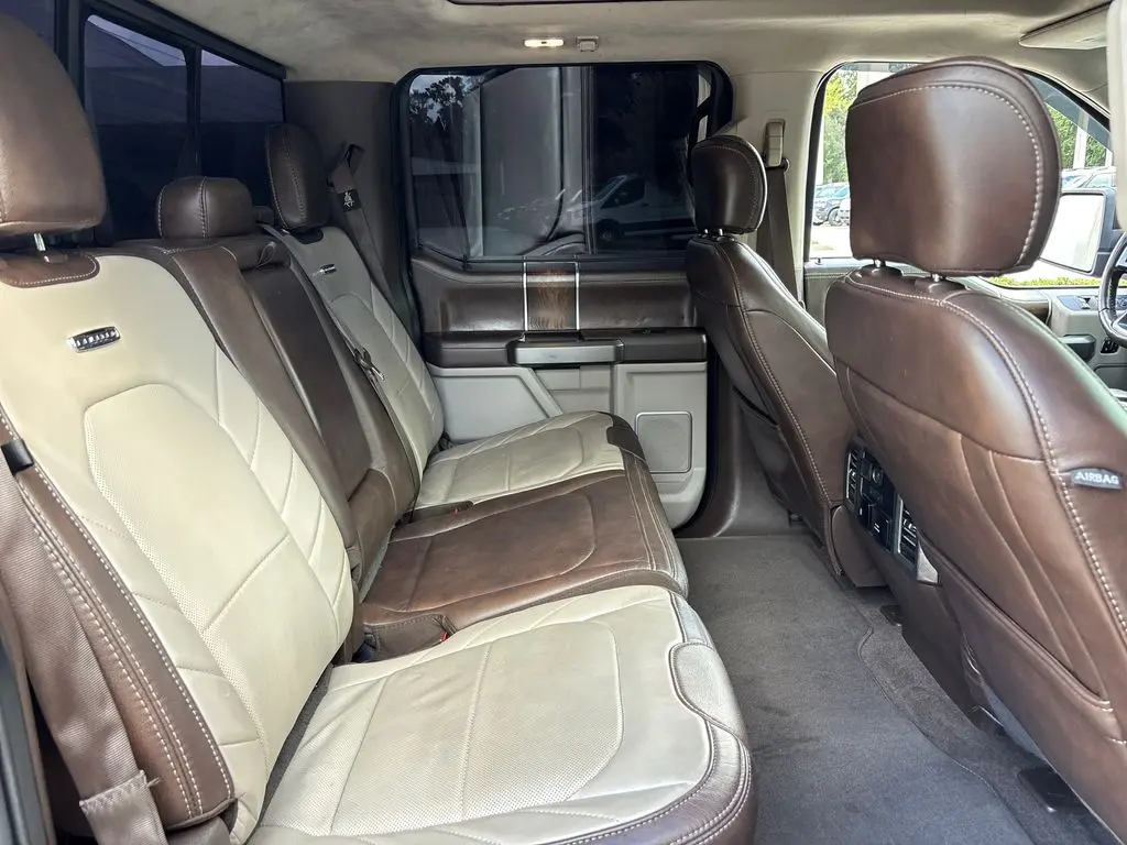 2019 Ford F-150 - $32,200