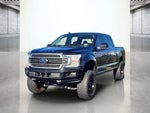 2019 F-150 Thumbnail 1