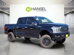 2019 F-150 Thumbnail 2
