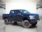 2019 F-150 Thumbnail 3