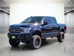 2019 F-150 Thumbnail 11