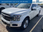 2019 F-150 Thumbnail 2