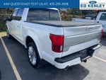 2019 F-150 Thumbnail 3