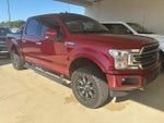 2019 F-150 Thumbnail 2