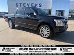 2019 F-150 Thumbnail 3