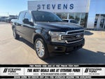2019 F-150 Thumbnail 5