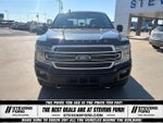2019 F-150 Thumbnail 7