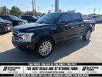 2019 F-150 Thumbnail 8