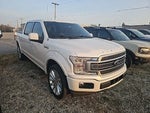 2019 F-150 Thumbnail 5