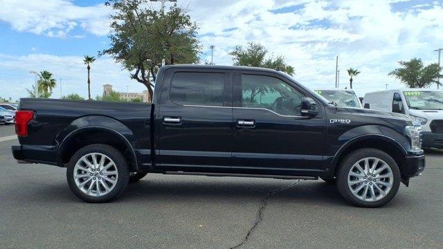 2019 Ford F-150 Limited