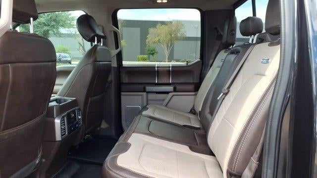 2019 Ford F-150 Limited