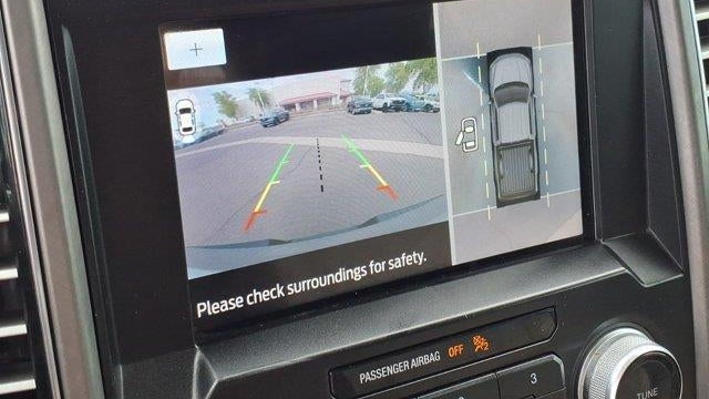 2019 Ford F-150 Limited