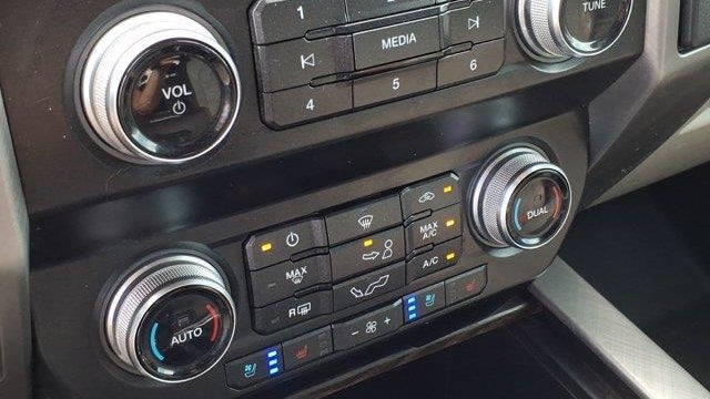 2019 Ford F-150 Limited