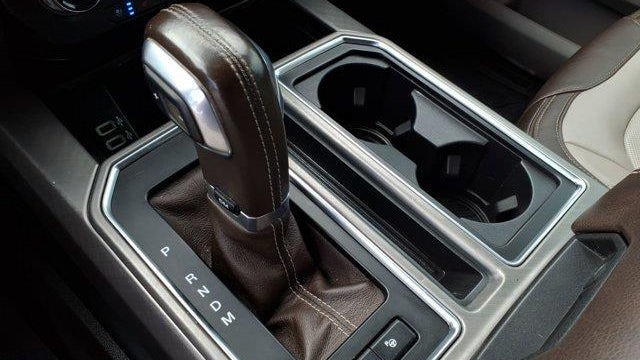 2019 Ford F-150 Limited