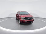 2019 F-150 Thumbnail 1
