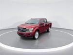 2019 F-150 Thumbnail 2