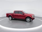 2019 F-150 Thumbnail 8