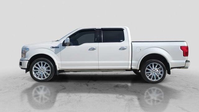2019 Ford F-150 Limited