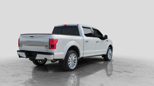 2019 Ford F-150 Limited