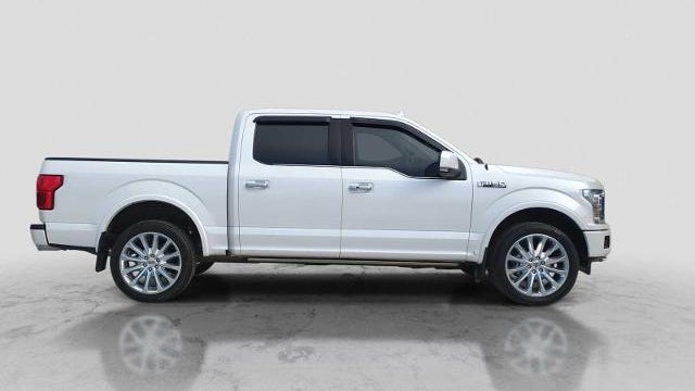 2019 Ford F-150 Limited