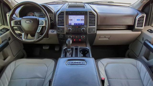 2019 Ford F-150 Limited
