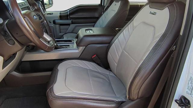 2019 Ford F-150 Limited