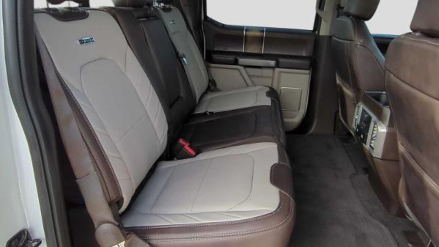 2019 Ford F-150 Limited