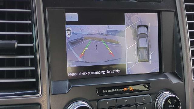 2019 Ford F-150 Limited