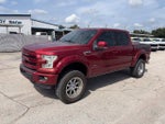 2015 F-150 Thumbnail 2