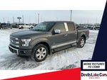 2015 F-150 Thumbnail 1