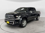 2015 F-150 Thumbnail 1
