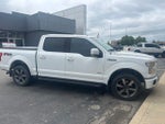 2015 F-150 Thumbnail 1