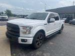2015 F-150 Thumbnail 2