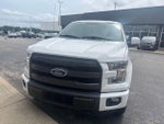 2015 F-150 Thumbnail 3