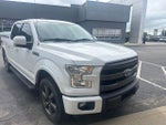 2015 F-150 Thumbnail 4