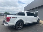 2015 F-150 Thumbnail 5