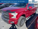 2015 F-150 Thumbnail 2