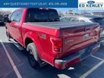 2015 F-150 Thumbnail 3