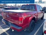 2015 F-150 Thumbnail 4