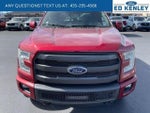 2015 F-150 Thumbnail 25