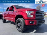 2015 F-150 Thumbnail 26
