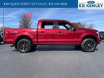 2015 F-150 Thumbnail 27