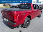 2015 F-150 Thumbnail 31