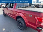 2015 F-150 Thumbnail 34
