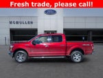 2015 F-150 Thumbnail 2