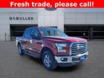 2015 F-150 Thumbnail 7
