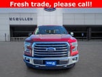 2015 F-150 Thumbnail 8