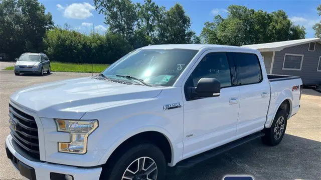 Preowned 2015 Ford F-150 Platinum for Sale