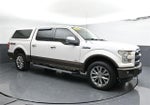 2015 F-150 Thumbnail 3